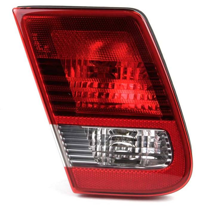 SAAB Tail Light Assembly - Driver Side Inner 12777311